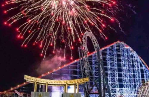 Ocean Suites HOT TUB - sleeps 11 - Foto 5