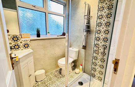 Isleworth House London by Smart Corporate Stays - Foto 23