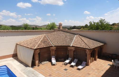 Agroturismo Casa Garcibáñez - Foto 74