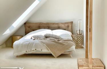 SOLEY - Stylische Ferienwohnung idyllisch gelegen - Foto 11