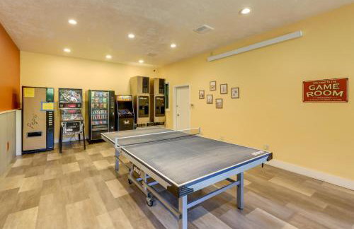 Steps to Otter Crest Beach Studio with Resort Perks - Foto 20