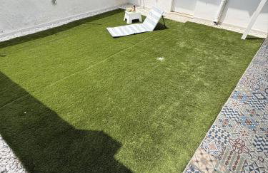 Casa andaluza con patio privado - Foto 3