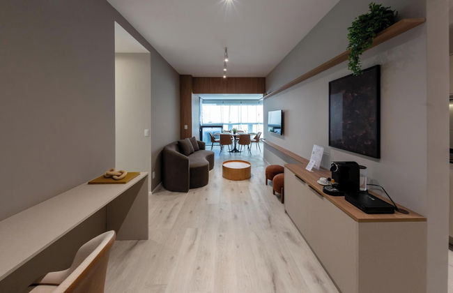 Charlie Contemporâneo Jardins Essential - Foto 52