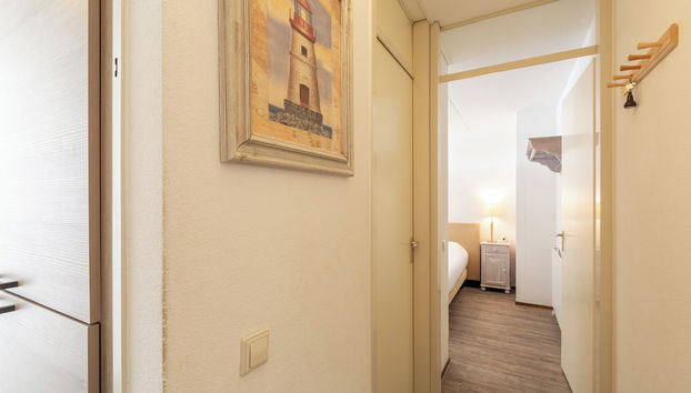 Apartment 189 in Julianadorp aan Zee - Foto 4, Habitación