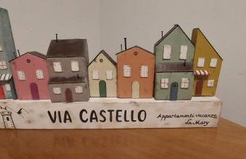 Via Castello Appartamento da Mary - Foto 23