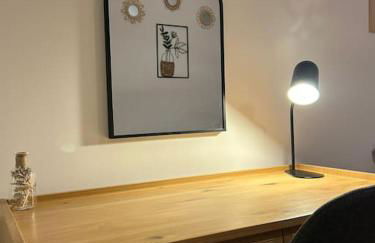 T3 Moderne - Proche tram - Parking privé - Foto 23