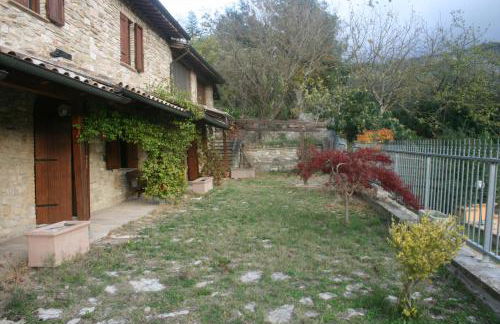 Casolare Santa Margherita - Photo 31