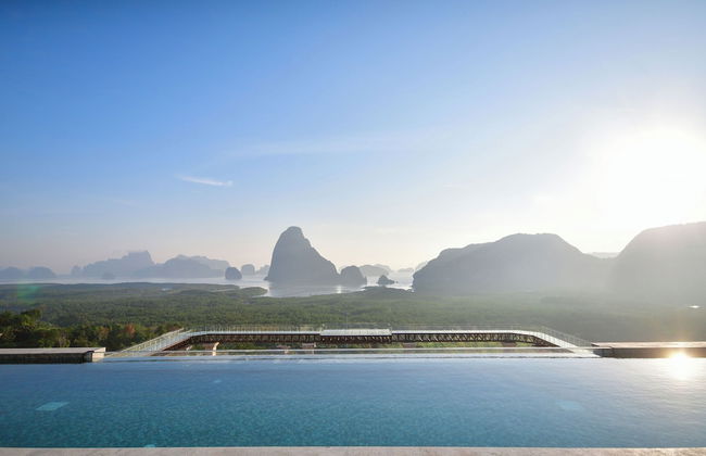 Beyond Skywalk Nangshi - Foto 60