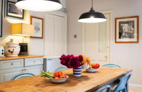 The Brick House Annexe - Foto 16