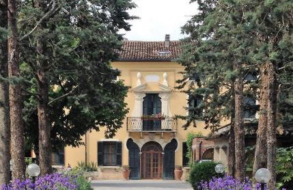 Attico con terrazza Villa Marianna - Foto 1