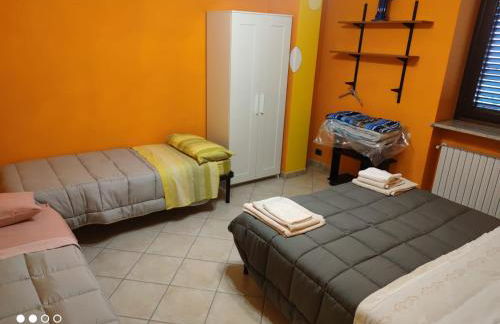 Casa Mami LUXURY big Holiday Hause - Foto 40