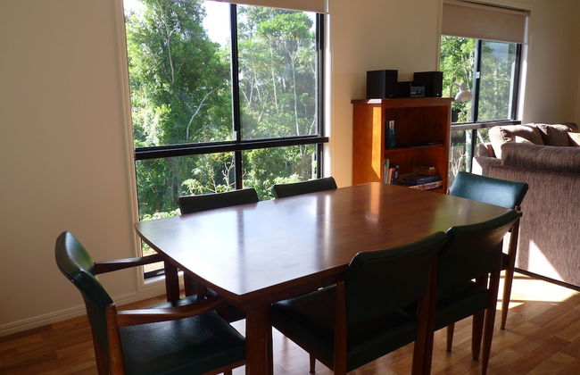 Bellthorpe Stays - Foto 8