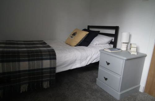 Borrowmoss Bothy, Charming & Characterful property, Wigtown - Foto 17