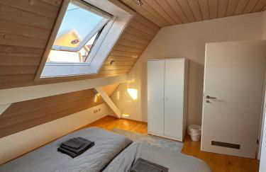 Rebhof Bahlingen Ferienwohnung Nr 18 Riesling - Foto 6