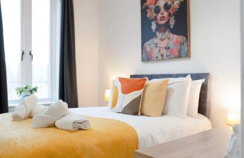 NEW! 4BR in Spencer street - Foto 29