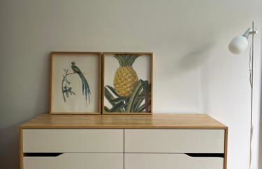 affascinante bilocale con piscina - Photo 21