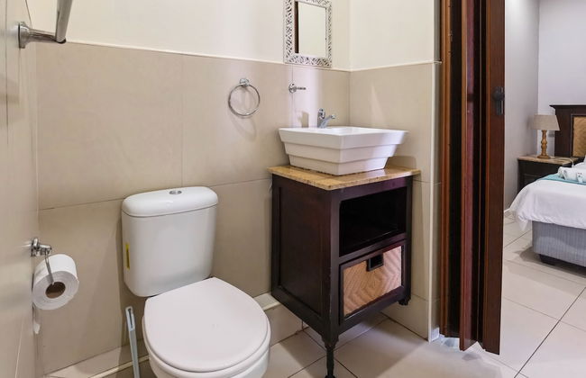 Ballito Bay holiday Apartment - Photo 54