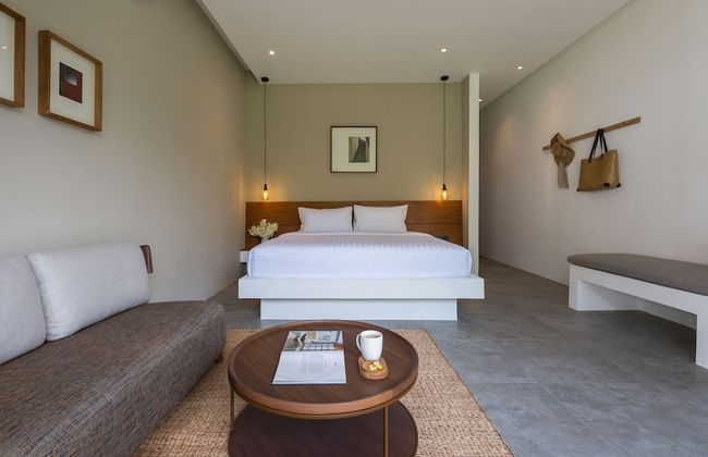 Villa Thansamaay - Foto 18