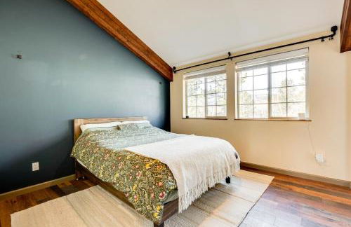 3 Mi to Casinos Cabin with Stables in Black Hawk! - Foto 11