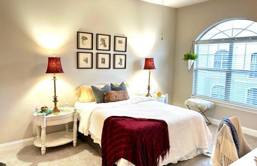 Vacation Home Apartments Midtown-Downtown Atlanta - Foto 70