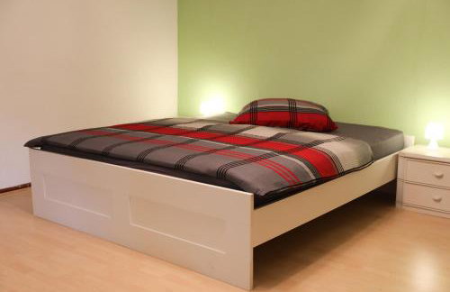 Urlaub auf dem Alpakahof Nähe Velgast - Foto 25