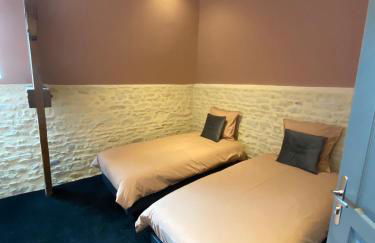 L'ATELIER DU VIEUX BOIS Spa - Photo 49