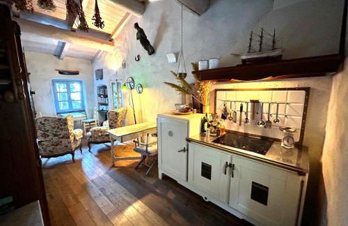 San Fruttuoso Amazing Cottage - Foto 14