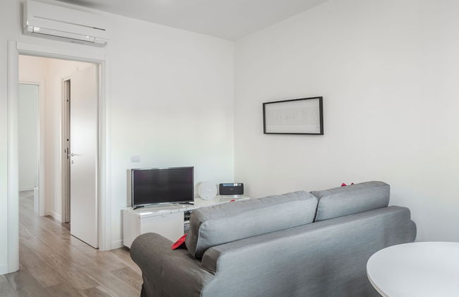 Brera Apartments in Porta Volta - Photo 22