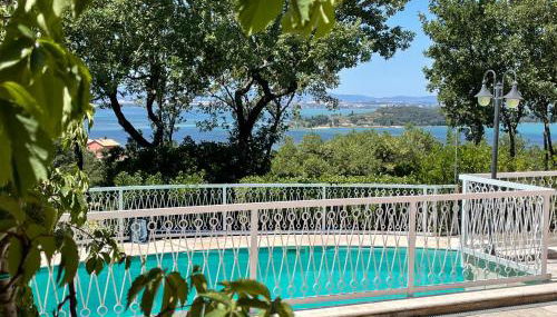 Villa con piscina sul lago - Photo 4