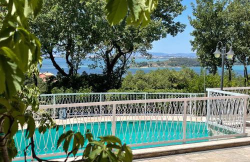 Villa con piscina sul lago - Photo 4