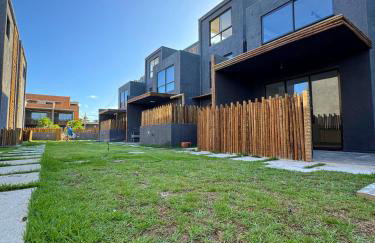 MHV Milagres - Studio Guadalupe 05, quarto e sala privativo a poucos metros da Praia do Marceneiro - Foto 31