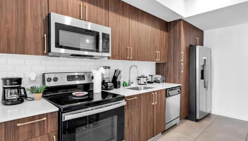 Prime Location 1-Bed Retreat With Free Parking - Foto 2