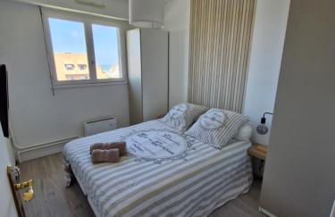 Villers vue sur mer - Photo 4