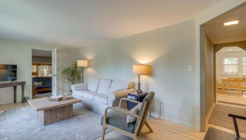 Home with Private Yard in Rocky Point - Foto 4