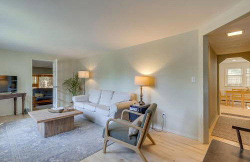 Home with Private Yard in Rocky Point - Foto 4