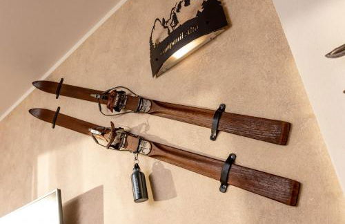 Appartamento Lusso Panoramic - Andalo - Foto 19