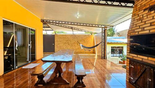 Casa Segóvia - Foto 4