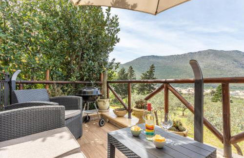 Villetta Golfo di Macari 10min San Vito Lo Capo - Horizonte Selections - Foto 27