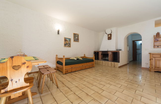 Residence Serra La Nave - Photo 26