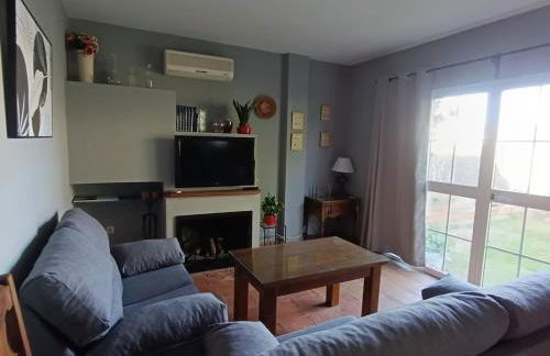 Casa con jardín con vistas al Valle de la Sierra de Líbar - Foto 46