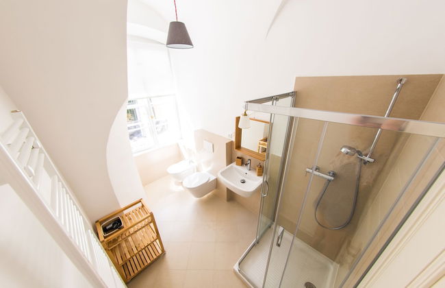 Three Golden Crowns Apartments - Foto 50