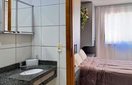 Studio Urban Red - Sudoeste - Foto 11