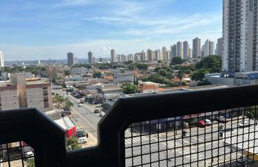 Ap Goiania jd América - Flats Rose - Foto 13