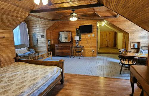 Renovated attic apartment - Foto 7