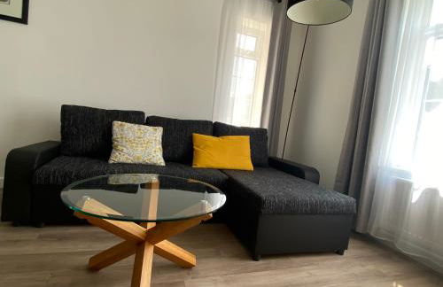 Luxury One Bedroom Apartment in Borehamwood-Free Parking - Foto 11