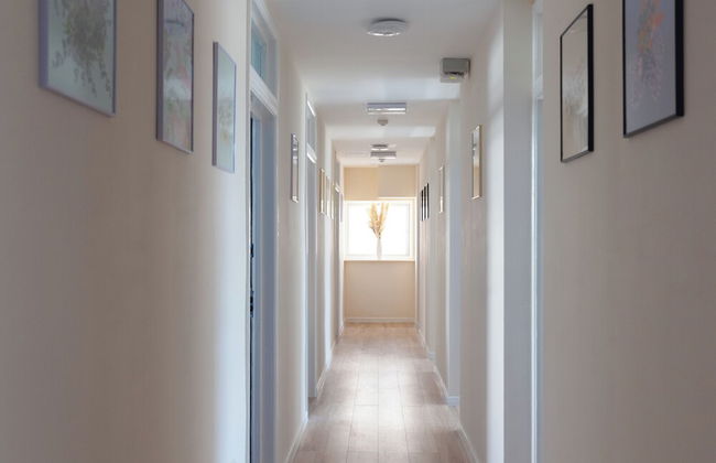 Crendon House Boutique Hotel - Foto 34