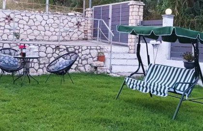 Casa di Helena Luxury villa Corfu - Foto 35