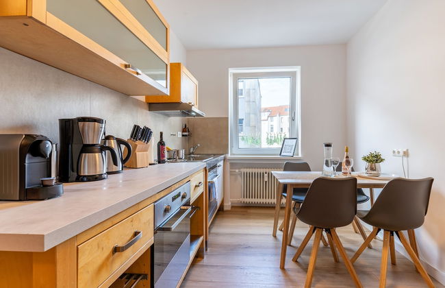 Krause deine Wohlfühloase in Bielefeld - Foto 23