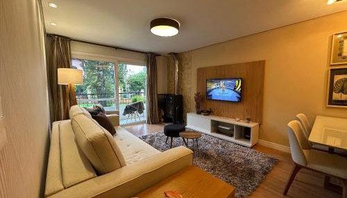 Tranquilidade próximo ao centro de Canela - Foto 2