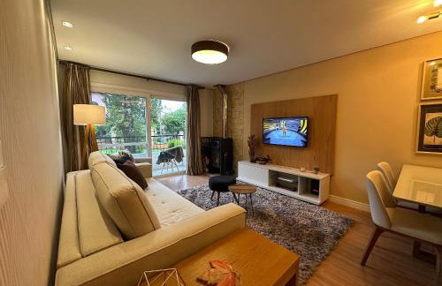 Tranquilidade próximo ao centro de Canela - Foto 2